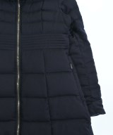 TATRAS（タトラス）ダウンコート 紺 サイズ:01(S位) レディース/2200634171017