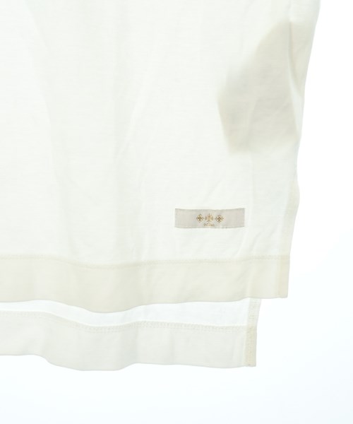 TATRAS（タトラス）Tシャツ・カットソー 白 サイズ:F レディース/2200611153050
