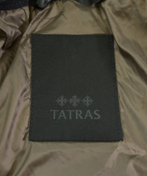 TATRAS（タトラス）その他 カーキ サイズ:F レディース/2200609291016