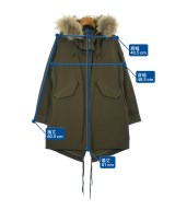 TATRAS（タトラス）その他 カーキ サイズ:F レディース/2200609291016