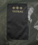 TATRAS（タトラス）ダウンコート グレー サイズ:02(M位) レディース/2200610137037