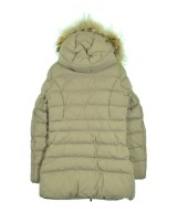 TATRAS（タトラス）ダウンコート ベージュ サイズ:2(M位) レディース/2200612672017