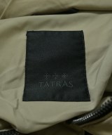 TATRAS（タトラス）ダウンコート ベージュ サイズ:2(M位) レディース/2200612672017