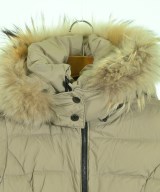 TATRAS（タトラス）ダウンコート ベージュ サイズ:2(M位) レディース/2200612672017