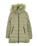 TATRAS ダウンコート