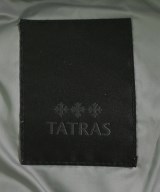 TATRAS（タトラス）ダウンジャケット/ダウンベスト グレー サイズ:2(M位) レディース/2200612672055