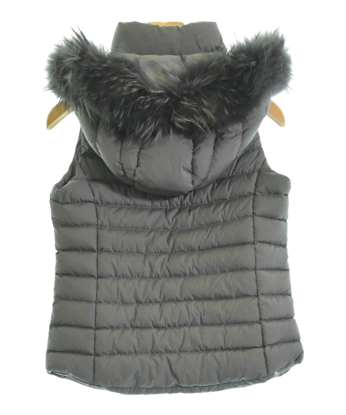 TATRAS（タトラス）ダウンジャケット/ダウンベスト グレー サイズ:2(M