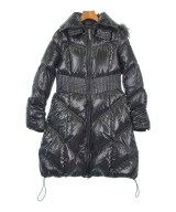 TATRAS（タトラス）ダウンコート 黒 サイズ:-(L位) レディース/2200607996012