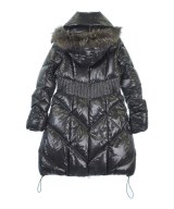 TATRAS（タトラス）ダウンコート 黒 サイズ:-(L位) レディース/2200607996012