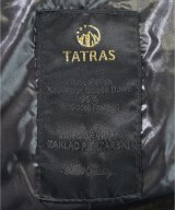 TATRAS（タトラス）ダウンコート 黒 サイズ:-(L位) レディース/2200607996012