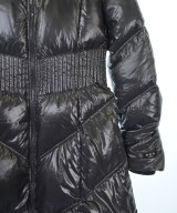 TATRAS（タトラス）ダウンコート 黒 サイズ:-(L位) レディース/2200607996012