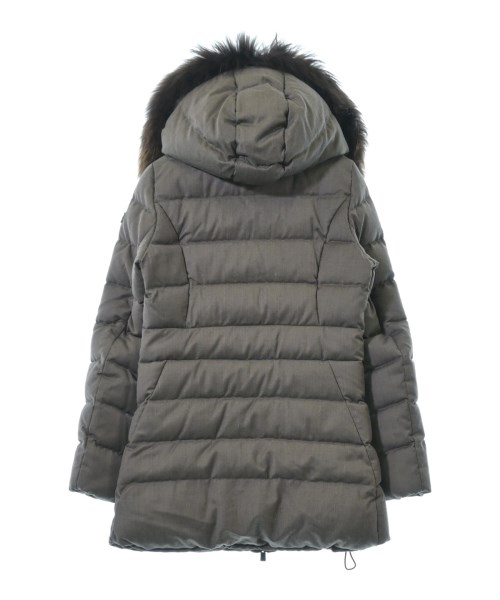 TATRAS（タトラス）ダウンジャケット/ダウンベスト グレー サイズ:2(M位) レディース/2200614900019