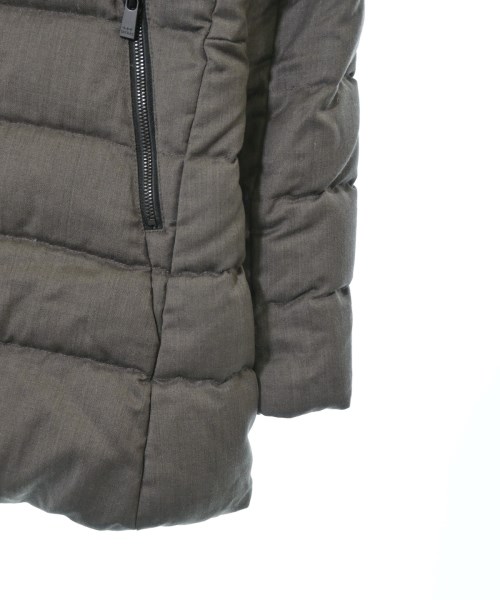 TATRAS（タトラス）ダウンジャケット/ダウンベスト グレー サイズ:2(M位) レディース/2200614900019