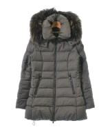 TATRAS（タトラス）ダウンジャケット/ダウンベスト グレー サイズ:2(M位) レディース/2200614900019