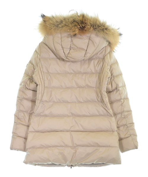 TATRAS（タトラス）ダウンジャケット/ダウンベスト ベージュ サイズ:3(L位) レディース/2200612540026