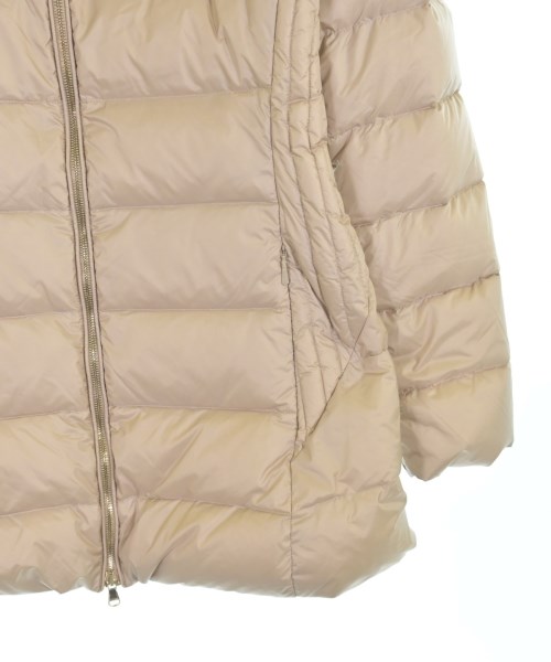 TATRAS（タトラス）ダウンジャケット/ダウンベスト ベージュ サイズ:3(L位) レディース/2200612540026
