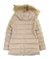 TATRAS（タトラス）ダウンジャケット/ダウンベスト ベージュ サイズ:3(L位) レディース/2200612540026