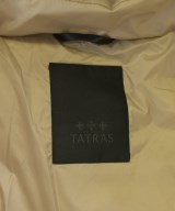 TATRAS（タトラス）ダウンジャケット/ダウンベスト ベージュ サイズ:3(L位) レディース/2200612540026
