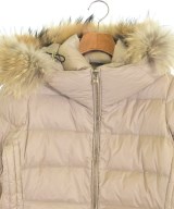 TATRAS（タトラス）ダウンジャケット/ダウンベスト ベージュ サイズ:3(L位) レディース/2200612540026