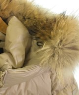 TATRAS（タトラス）ダウンジャケット/ダウンベスト ベージュ サイズ:3(L位) レディース/2200612540026