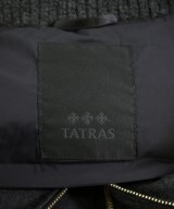 TATRAS（タトラス）ダウンジャケット/ダウンベスト グレー サイズ:02(M位) レディース/2200613844024