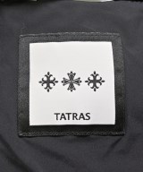 TATRAS（タトラス）ダウンコート 黒 サイズ:2(M位) レディース/2200617096016