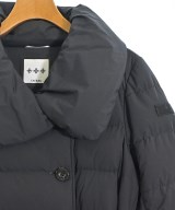 TATRAS（タトラス）ダウンコート 黒 サイズ:2(M位) レディース/2200617096016