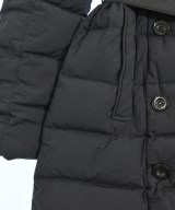 TATRAS（タトラス）ダウンコート 黒 サイズ:2(M位) レディース/2200617096016