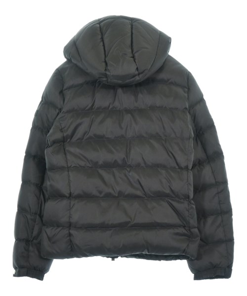 TATRAS（タトラス）ダウンジャケット/ダウンベスト 黒 サイズ:3(L位) メンズ/2200618933013