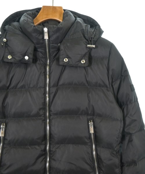 TATRAS（タトラス）ダウンジャケット/ダウンベスト 黒 サイズ:3(L位) メンズ/2200618933013