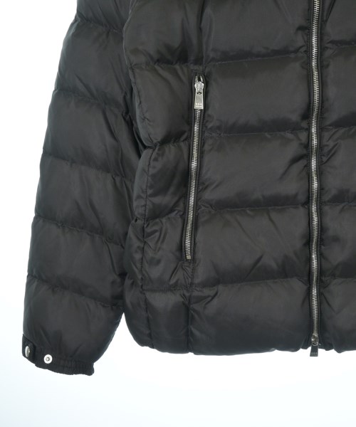 TATRAS（タトラス）ダウンジャケット/ダウンベスト 黒 サイズ:3(L位) メンズ/2200618933013