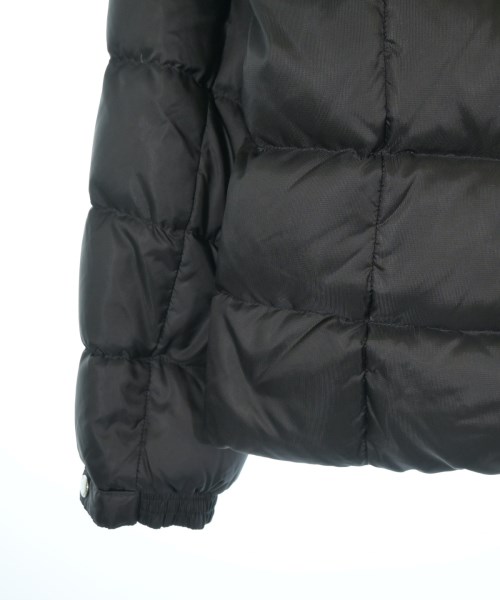 TATRAS（タトラス）ダウンジャケット/ダウンベスト 黒 サイズ:3(L位) メンズ/2200618933013