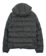 TATRAS（タトラス）ダウンジャケット/ダウンベスト 黒 サイズ:3(L位) メンズ/2200618933013