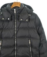 TATRAS（タトラス）ダウンジャケット/ダウンベスト 黒 サイズ:3(L位) メンズ/2200618933013