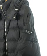 TATRAS（タトラス）ダウンジャケット/ダウンベスト 黒 サイズ:3(L位) メンズ/2200618933013