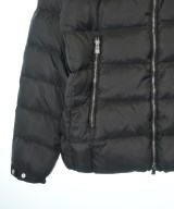 TATRAS（タトラス）ダウンジャケット/ダウンベスト 黒 サイズ:3(L位) メンズ/2200618933013