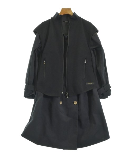 TATRAS（タトラス）その他 紺 サイズ:01(S位) レディース/2200619677022