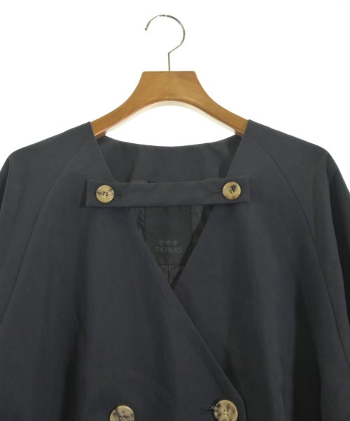 TATRAS（タトラス）その他 紺 サイズ:01(S位) レディース/2200619677022