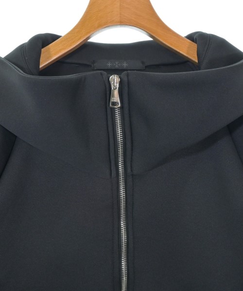 TATRAS（タトラス）パーカー 黒 サイズ:2(M位) レディース/2200674260016