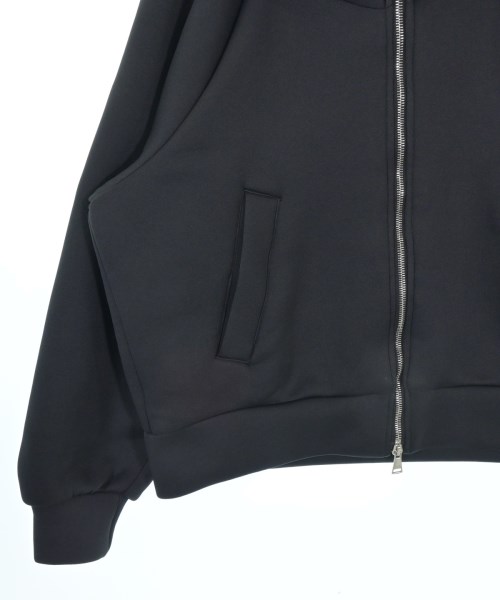 TATRAS（タトラス）パーカー 黒 サイズ:2(M位) レディース/2200674260016