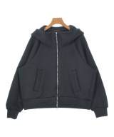 TATRAS（タトラス）パーカー 黒 サイズ:2(M位) レディース/2200674260016