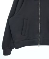 TATRAS（タトラス）パーカー 黒 サイズ:2(M位) レディース/2200674260016