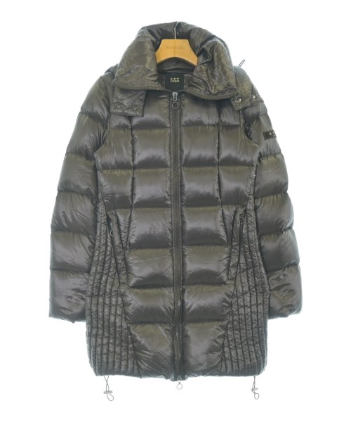 TATRAS(タトラス)ダウンコート 茶 サイズ:-(M位)/2200671931070