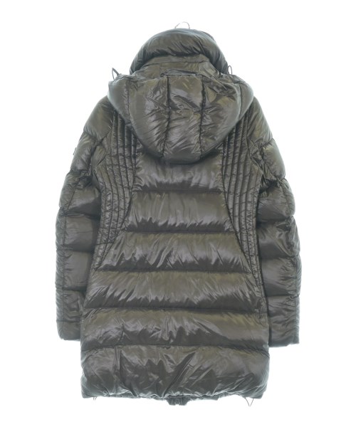 TATRAS（タトラス）ダウンコート 茶 サイズ:-(M位) レディース/2200671931070