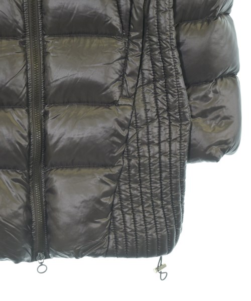 TATRAS（タトラス）ダウンコート 茶 サイズ:-(M位) レディース/2200671931070