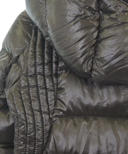 TATRAS（タトラス）ダウンコート 茶 サイズ:-(M位) レディース/2200671931070