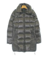 TATRAS（タトラス）ダウンコート 茶 サイズ:-(M位) レディース/2200671931070