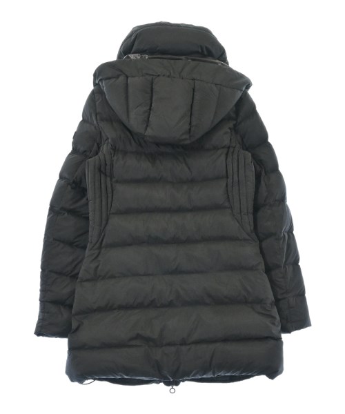 TATRAS（タトラス）ダウンコート 黒 サイズ:02(M位) レディース/2200675402019
