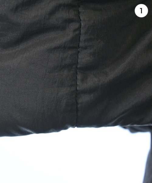 TATRAS（タトラス）ダウンコート 黒 サイズ:02(M位) レディース/2200675402019