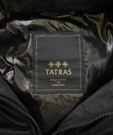 TATRAS（タトラス）ダウンコート 黒 サイズ:02(M位) レディース/2200675402019